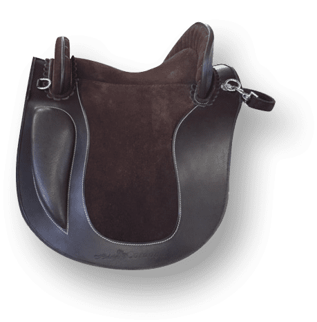 LEATHERTREE SADDLES