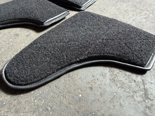 Velcro Wedge Cushions – Last Stock Sale