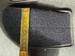 Velcro Wedge Cushions – Last Stock Sale