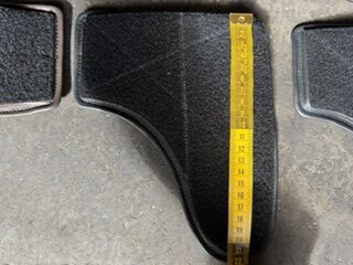 Velcro Wedge Cushions – Last Stock Sale