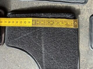 Velcro Wedge Cushions – Last Stock Sale