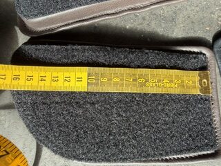 Velcro Wedge Cushions – Last Stock Sale