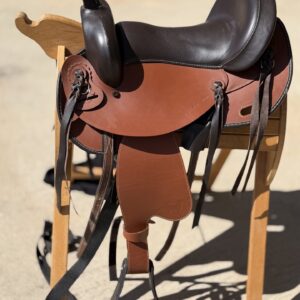 Milwaukee Special 16" Lightbrown – Private Sale