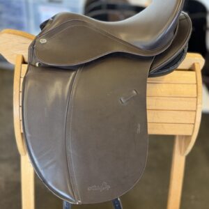 Venice 2 Shire Version Darkbrown – Private Sale